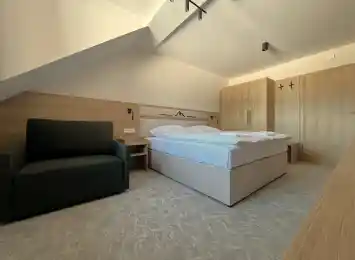 Triple Rooms