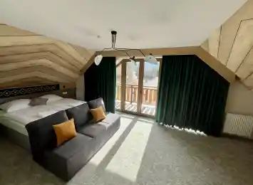 Apartments